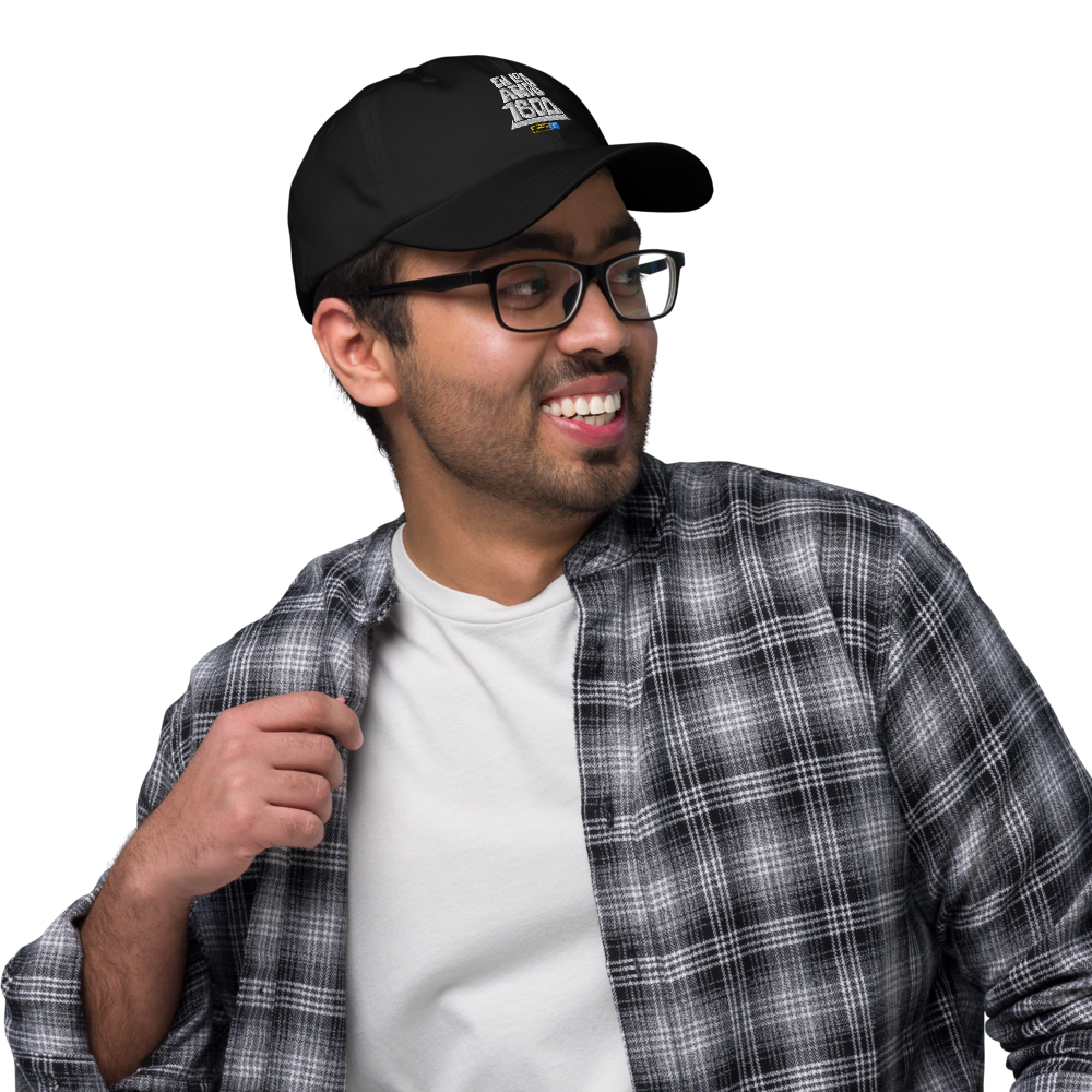 GORRA - REBELIÓN