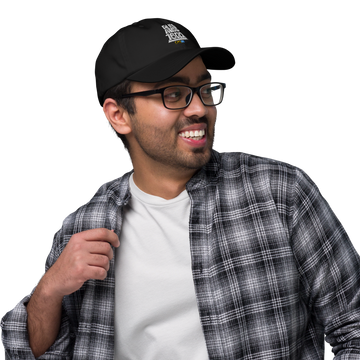 GORRA - REBELIÓN